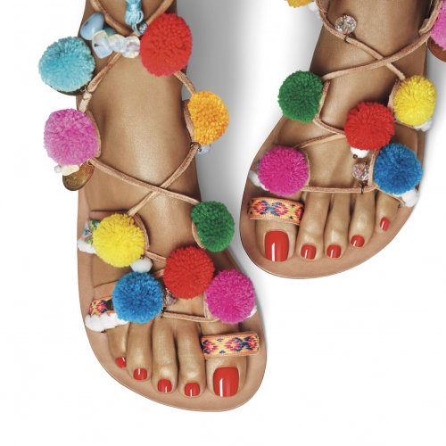 Pedicura